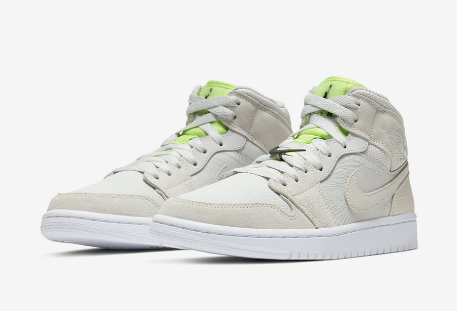 ghost green 1s