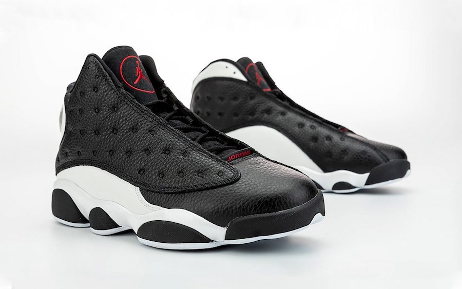 air jordan 13 reverse he got game