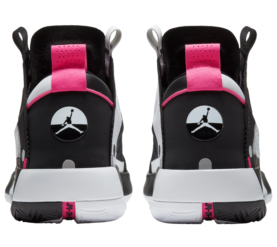Air Jordan 34 Digital Pink AR3240-016 Release Date