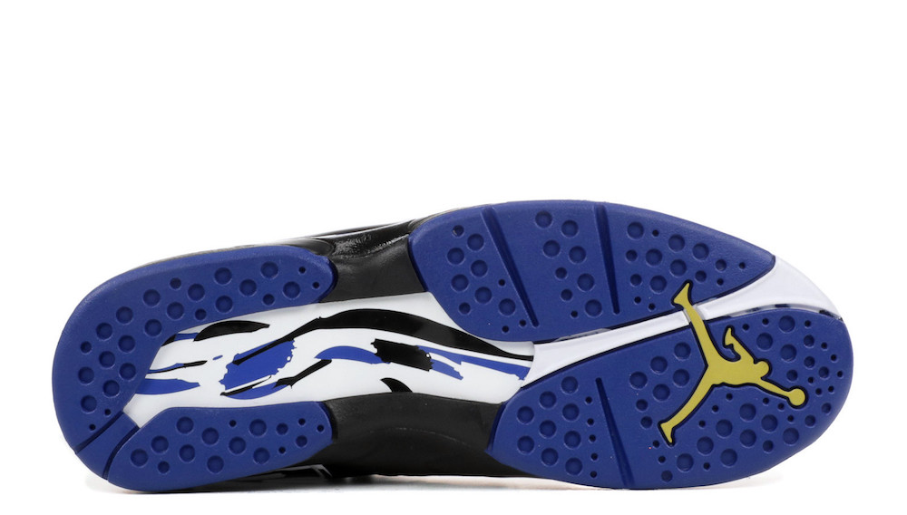 Air Jordan 8 Kentucky Madness