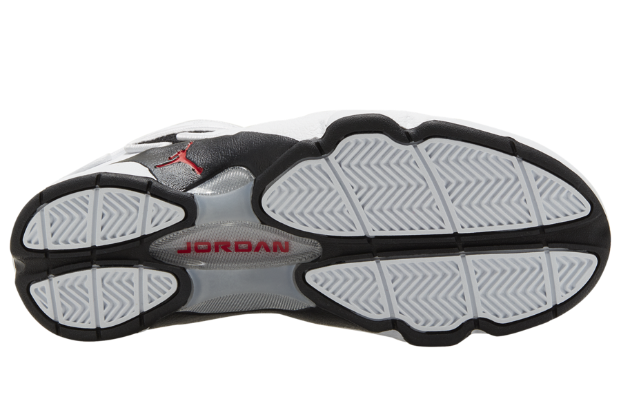 Air Jordan Womens OG 133000-106 Release Date