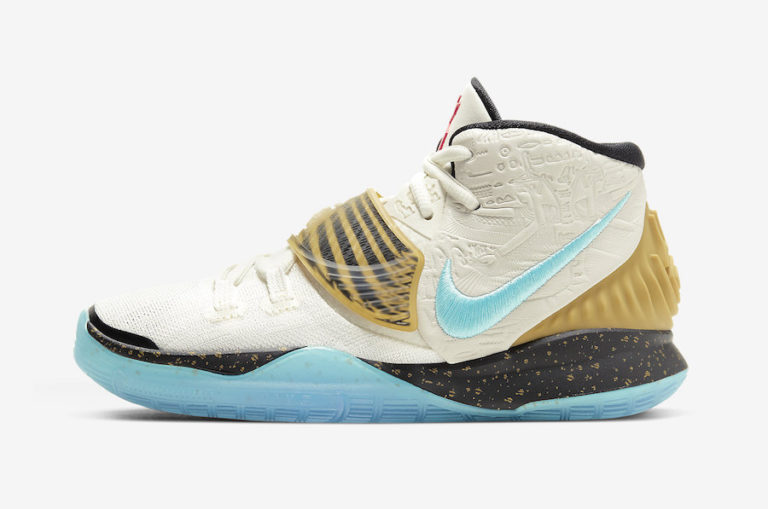 kyrie 6 khepri price