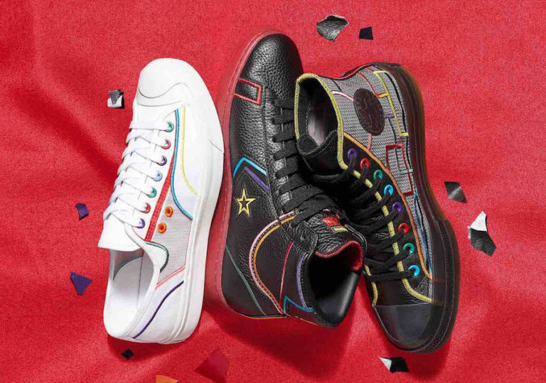 Converse Chinese New Year Pack Release Date Sneaker Bar Detroit