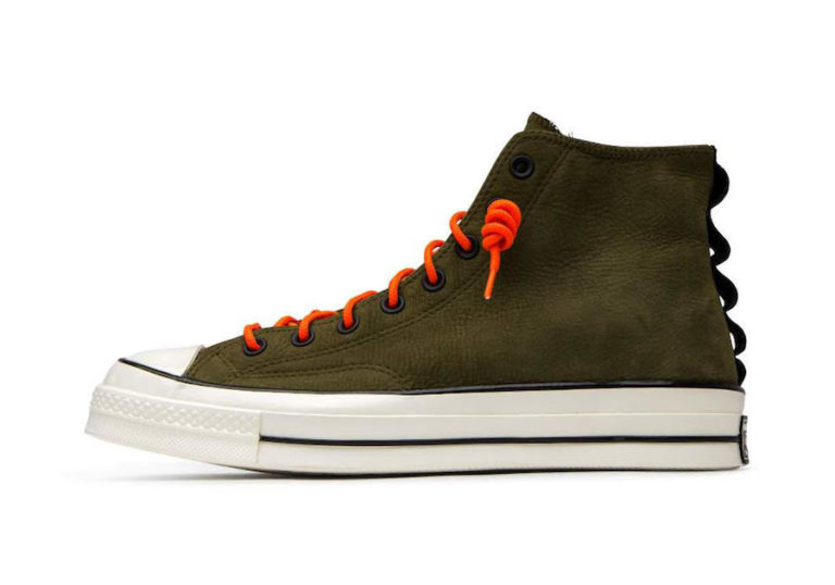 converse chuck 70 nubuck