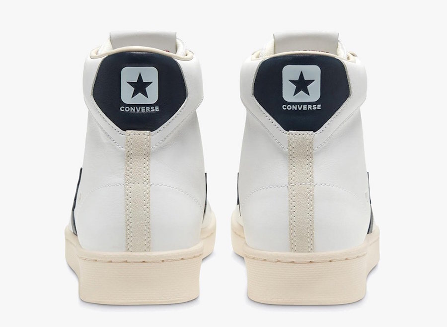 Converse Pro Leather Mid Ox Raise Your Game Release Date