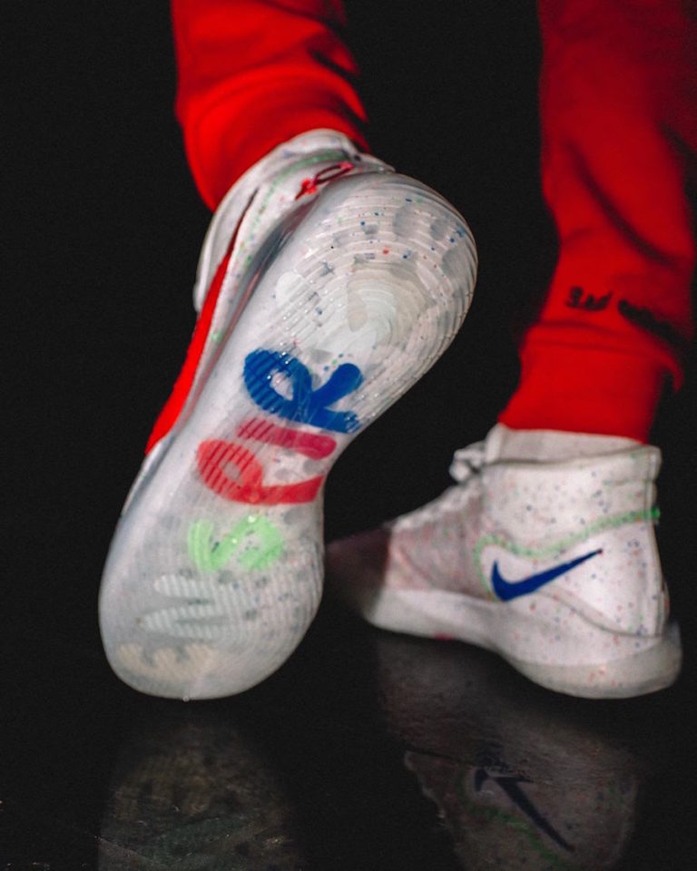 kd enspire white