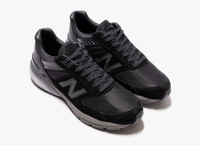 New Balance 990v5 Colorways, Release Dates, Pricing | SBD