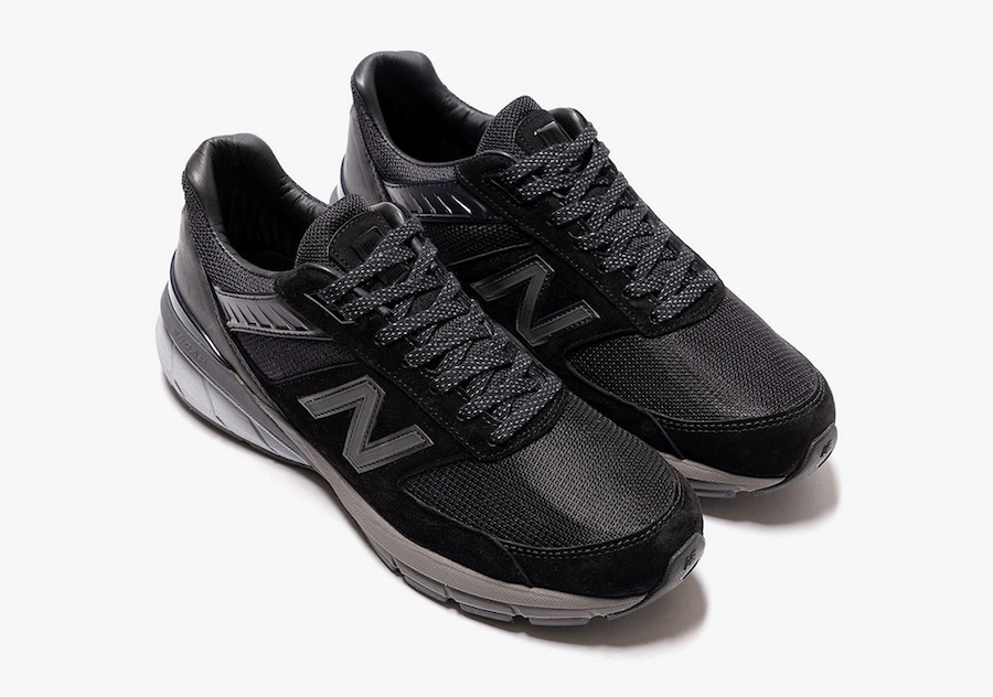 HAVEN New Balance 990v5 Release Date