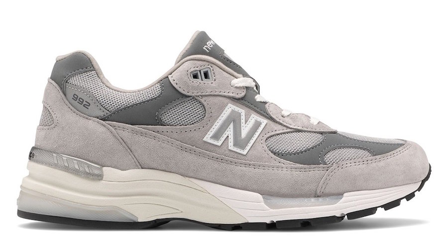 New Balance 992 2020 Release Date