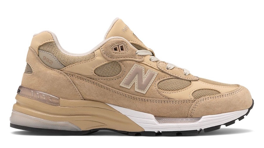 New Balance 992 2020 Release Date