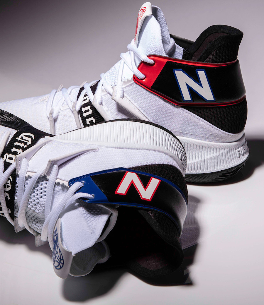 New Balance OMN1S City of Angels Release Date