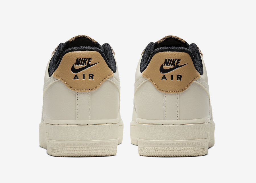 Nike Air Force 1 Low CK4363-200 Release Date