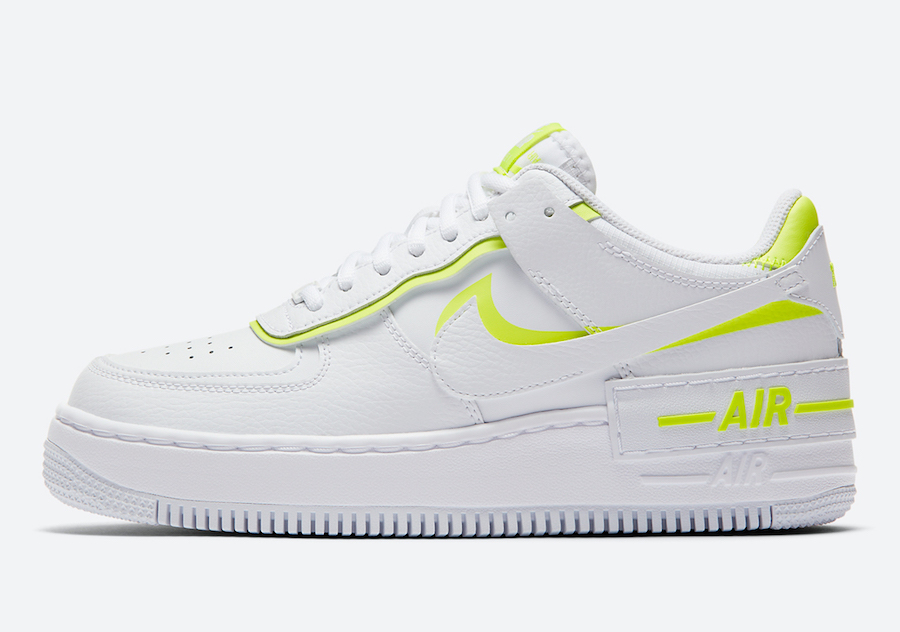 air force 1 shadow youth
