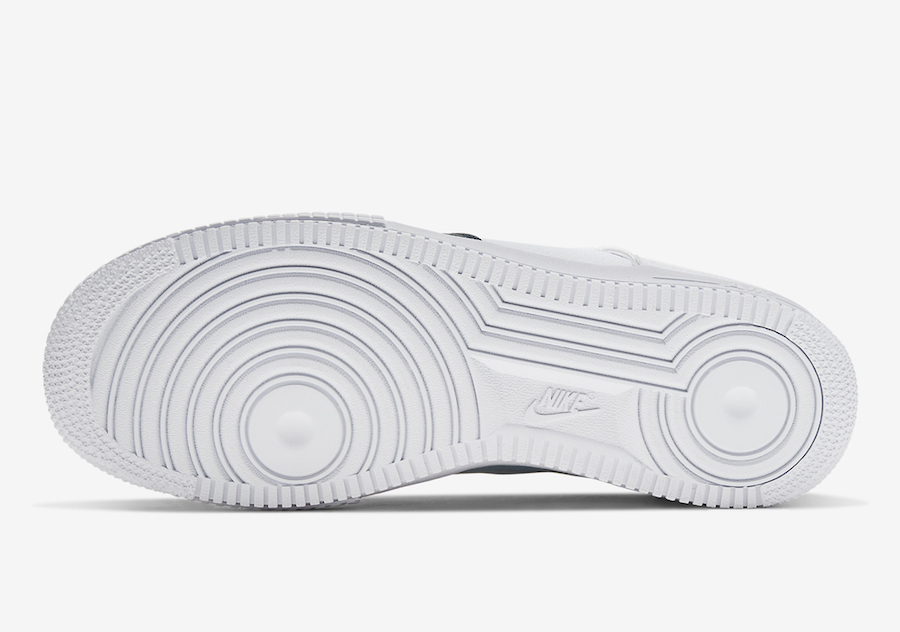 Nike Air Force 1 Type CQ2344-100 Release Date - Sneaker Bar Detroit