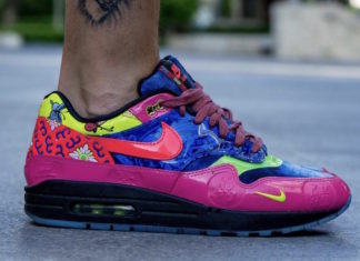 Nike Air Max 1 Colorways, Release Dates, Pricing | SBD Nike Air Max 1 Colorways, Release Dates, Pricing | SBD