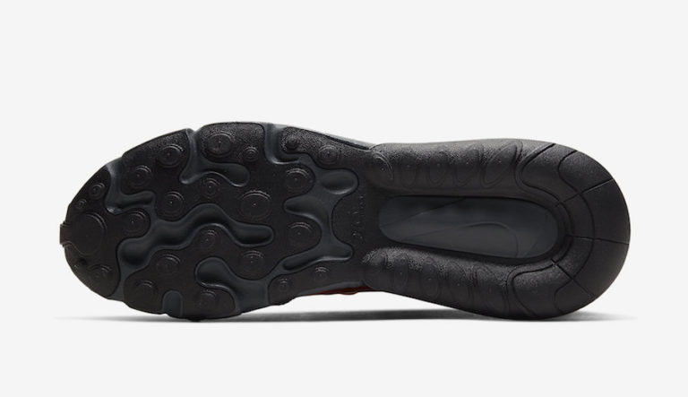 Nike Air Max 270 React CI3866-600 Release Date - Sneaker Bar Detroit