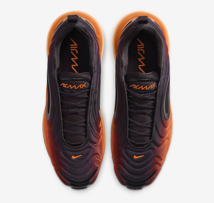 Nike Air Max 720 AO2924-801 Release Date