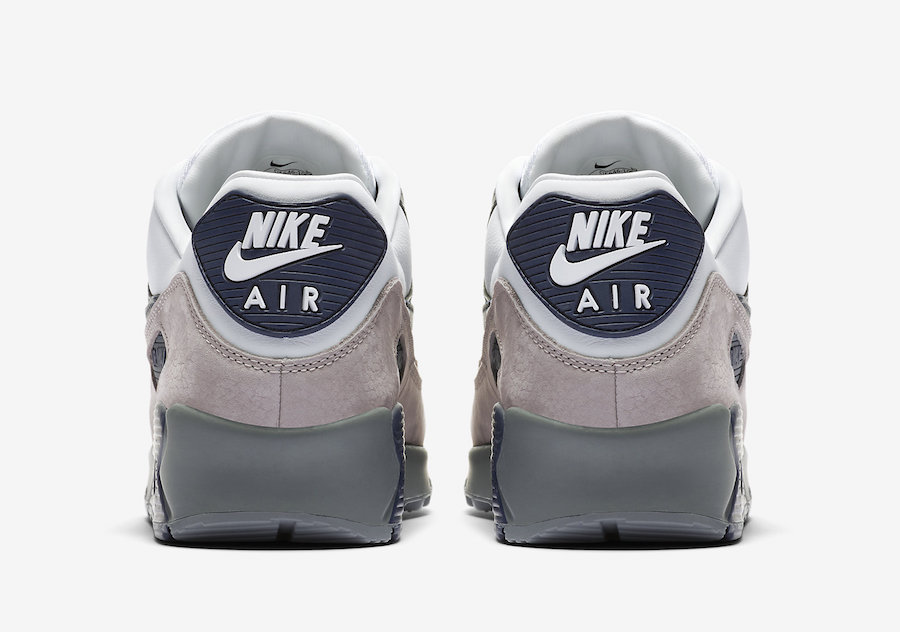 Nike Air Max 90 Lahar Escape CI5646-100 Release Date Price