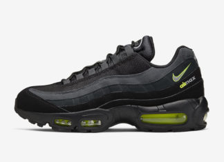 nike air max 95 hombre 2017 nike air max 95 hombre 2017