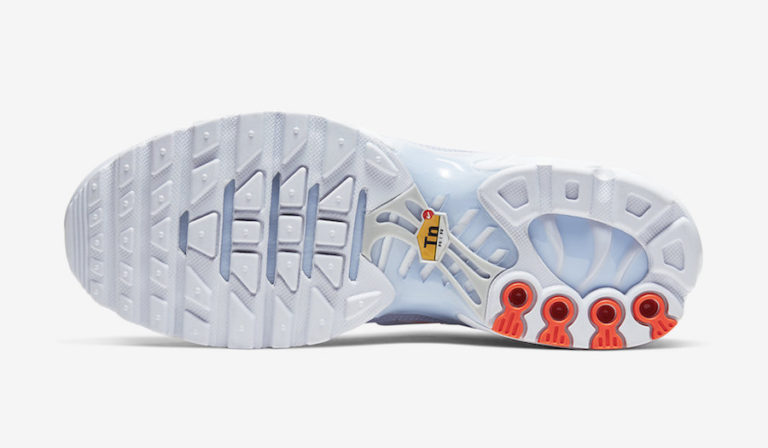 Nike Air Max Plus CV3021-400 Release Date - Sneaker Bar Detroit