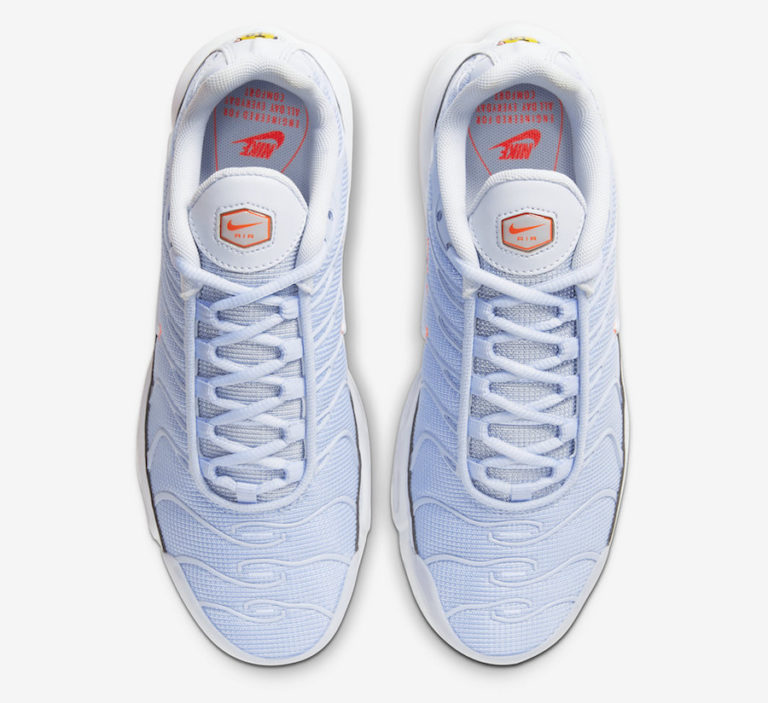 Nike Air Max Plus CV3021-400 Release Date - Sneaker Bar Detroit