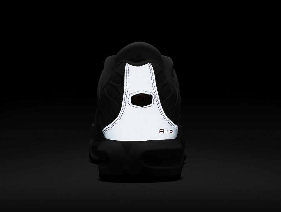 Nike Air Max Plus White Crimson CU3454-100 Release Date
