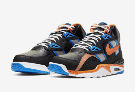 nike air trainer sc release date 2020