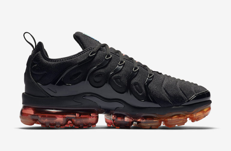 Nike Air VaporMax Plus CV1645-001 Release Date - SBD