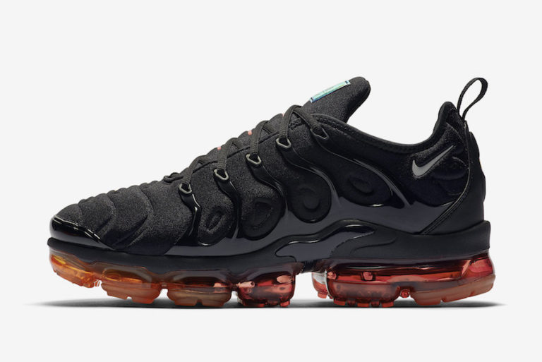 Nike Air VaporMax Plus CV1645-001 Release Date - SBD