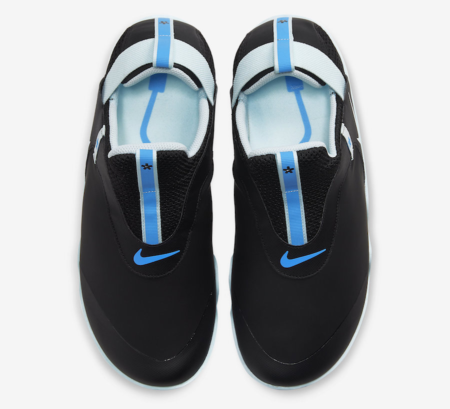 Nike Air Zoom Pulse Black CT1629-001 Release Date