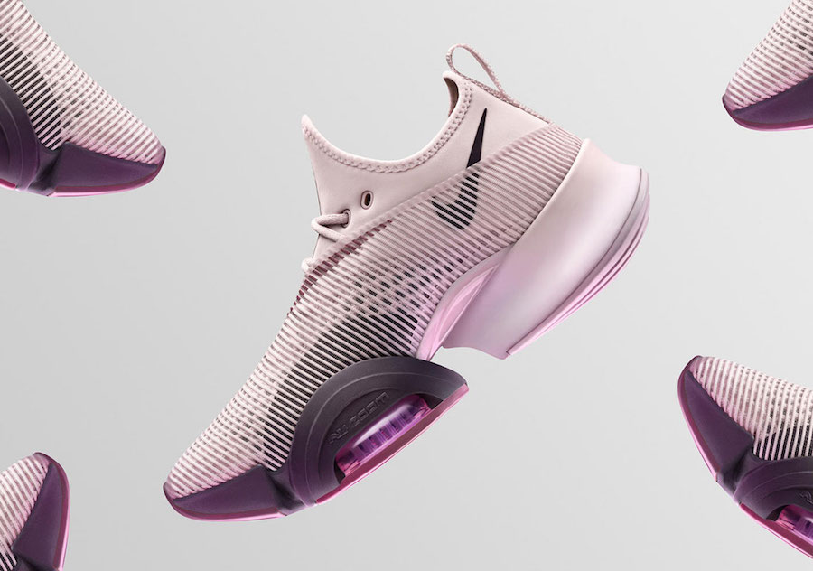 Nike Air Zoom SuperRep Release Date