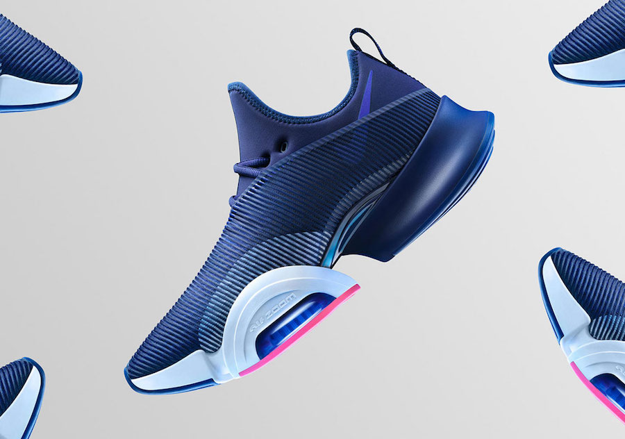 Nike Air Zoom SuperRep Release Date - Sneaker Bar Detroit