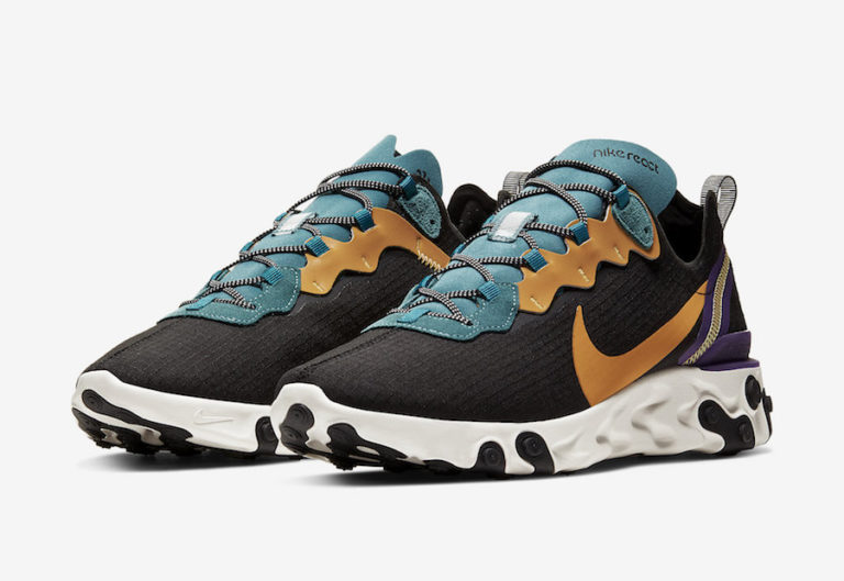 nike renew element 55 prm
