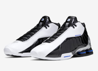 are nike shox coming back