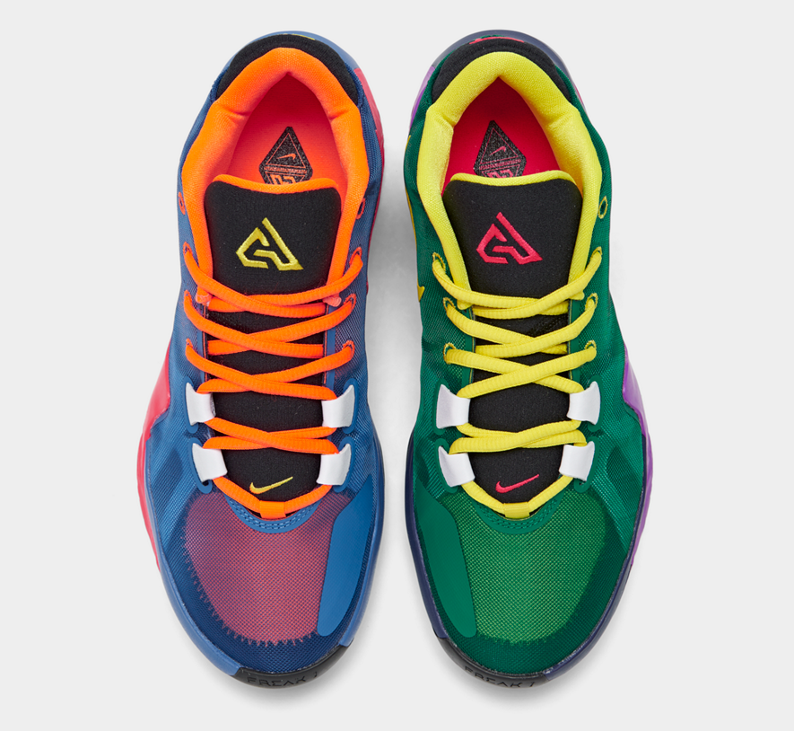 Nike Zoom Freak 1 Multicolor CT8476 800 Release Date 5