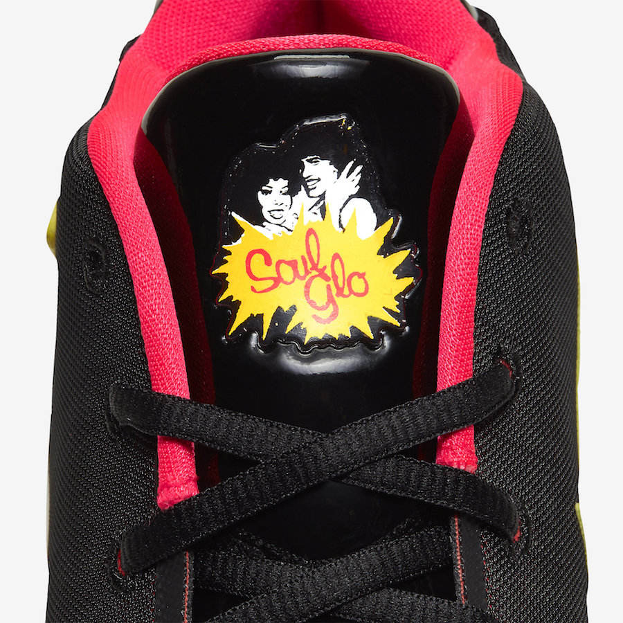 Nike Zoom Freak 1 Soul Glo BQ5422-003 Release Date Price