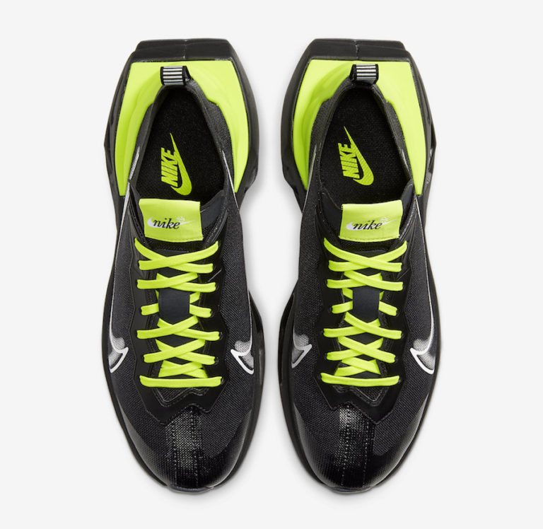 zoomx vista