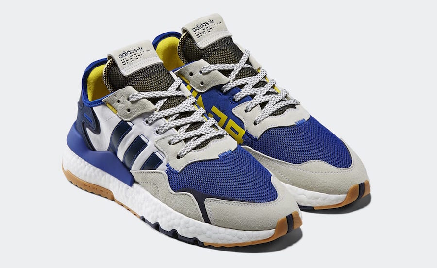 adidas nite jogger price in india