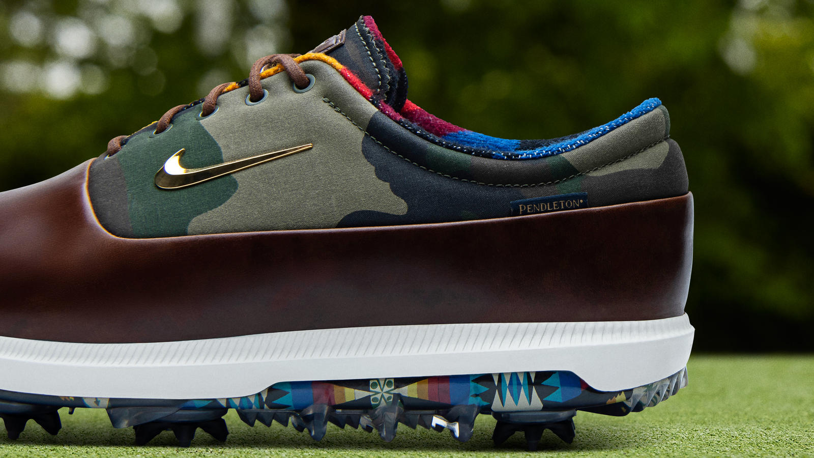 Seamus Nike Golf Air Zoom Victory Tour Release Date