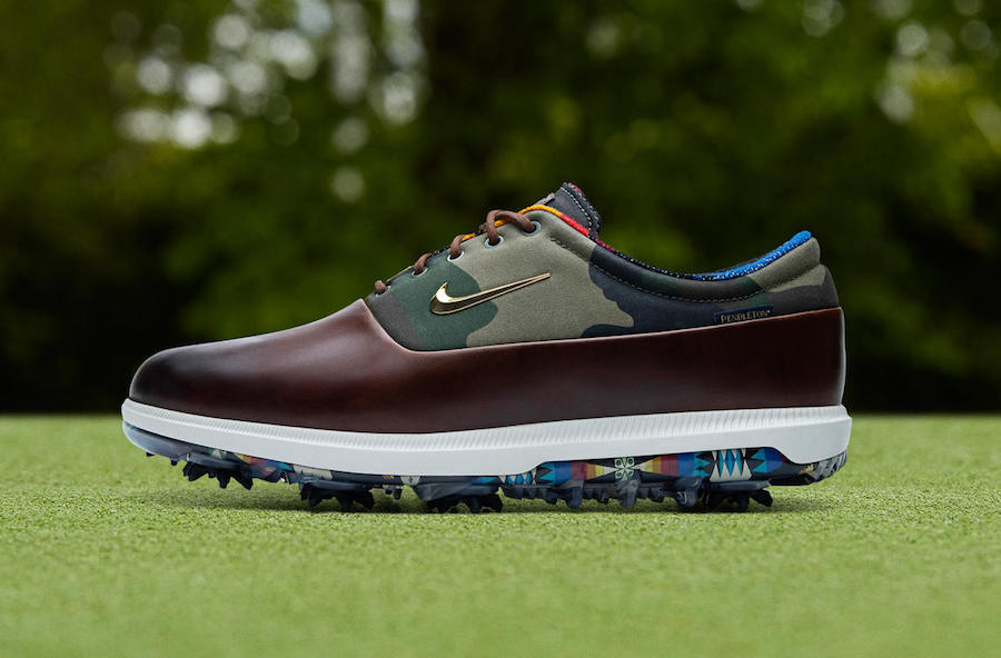 Seamus Nike Golf Air Zoom Victory Tour Release Date - SBD