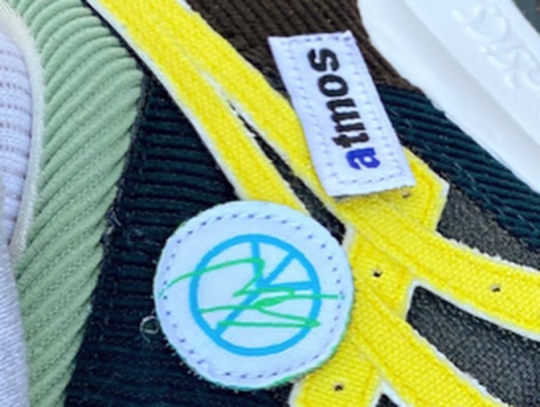 gel lyte iii sean wotherspoon
