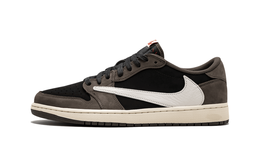 Travis Scott Air Jordan 1 Low