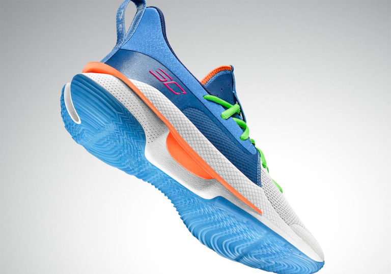 curry 7 nerf