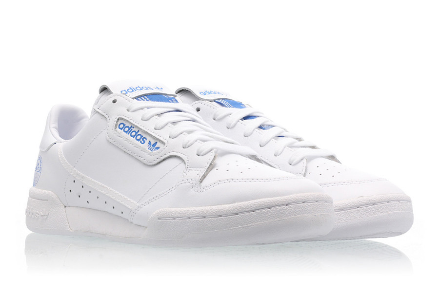 adidas Continental 80 FV3743 Release Date 2