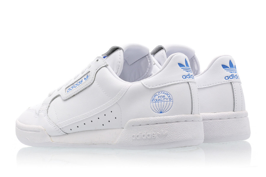 adidas continental 80 release date