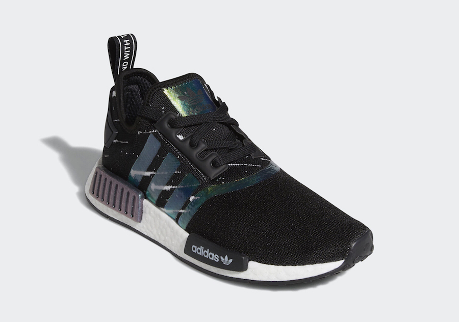 adidas NMD R1 FW3331 Release Date