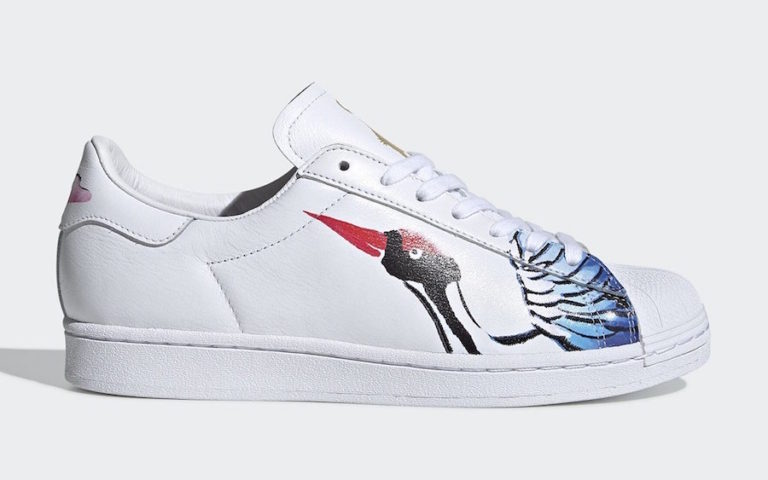 adidas superstar cny