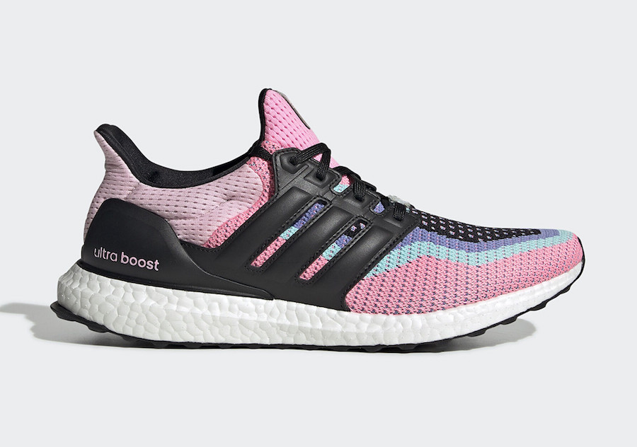 adidas Ultra Boost 2.0 Pastel FW5421 Release Date