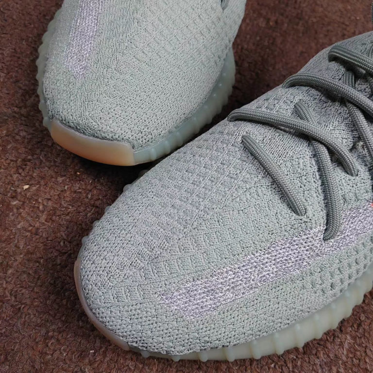350 v2 desert sage