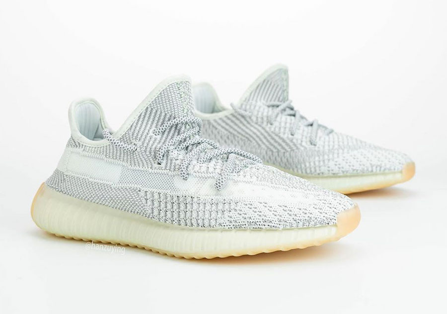 adidas Yeezy Boost 350 V2 Yeshaya FX4348 Release Date